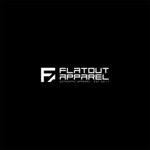 Design de Logo par Arham Hidayat pour Flatout Apparel Inc | Design : #25723961