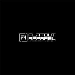 Design de Logo par Arham Hidayat pour Flatout Apparel Inc | Design : #25723962