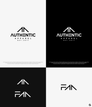 Design de Logo par R!CKY pour Flatout Apparel Inc | Design : #25742168