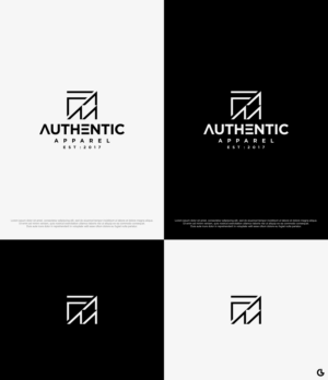 Design de Logo par R!CKY pour Flatout Apparel Inc | Design : #25742575