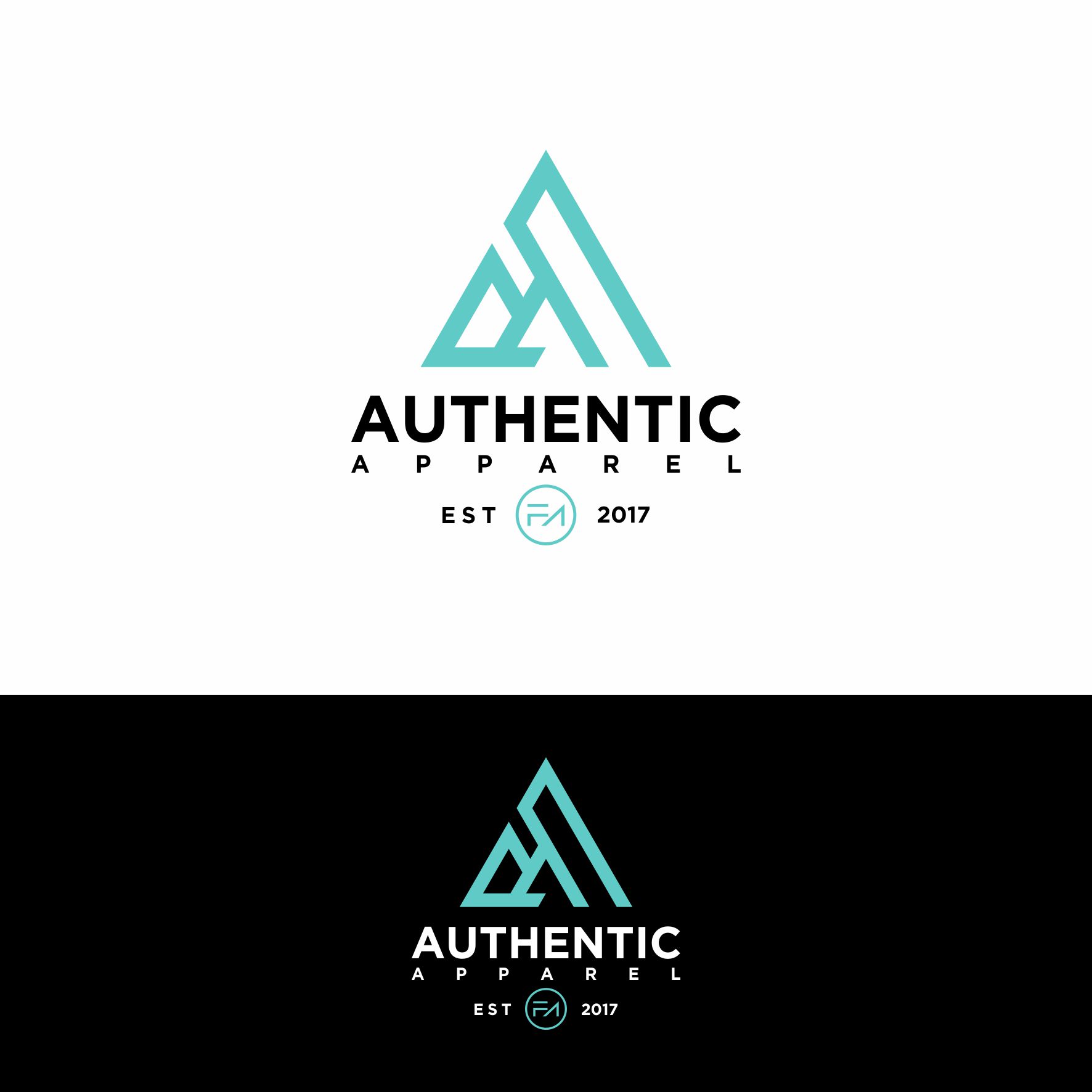 Logo Design by andsproject for Flatout Apparel Inc | Design #25744719