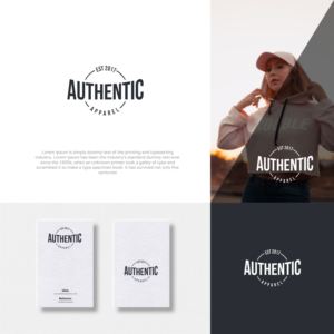 Design de Logo par 92logo pour Flatout Apparel Inc | Design : #25721471