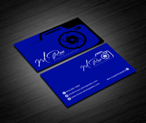 Business Card Design by Creations Box 2015 for this project | Design #25725864