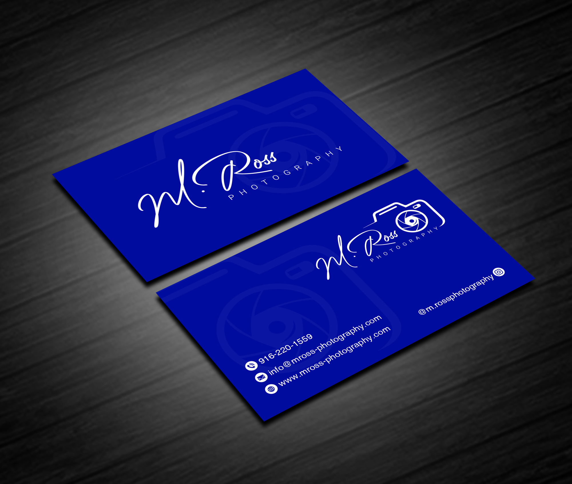 Business Card Design by Creations Box 2015 for this project | Design #25725865