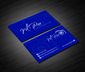 Business Card Design by Creations Box 2015 for this project | Design: #25725865