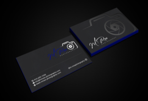 Business Card Design by Creations Box 2015 for this project | Design: #25725869