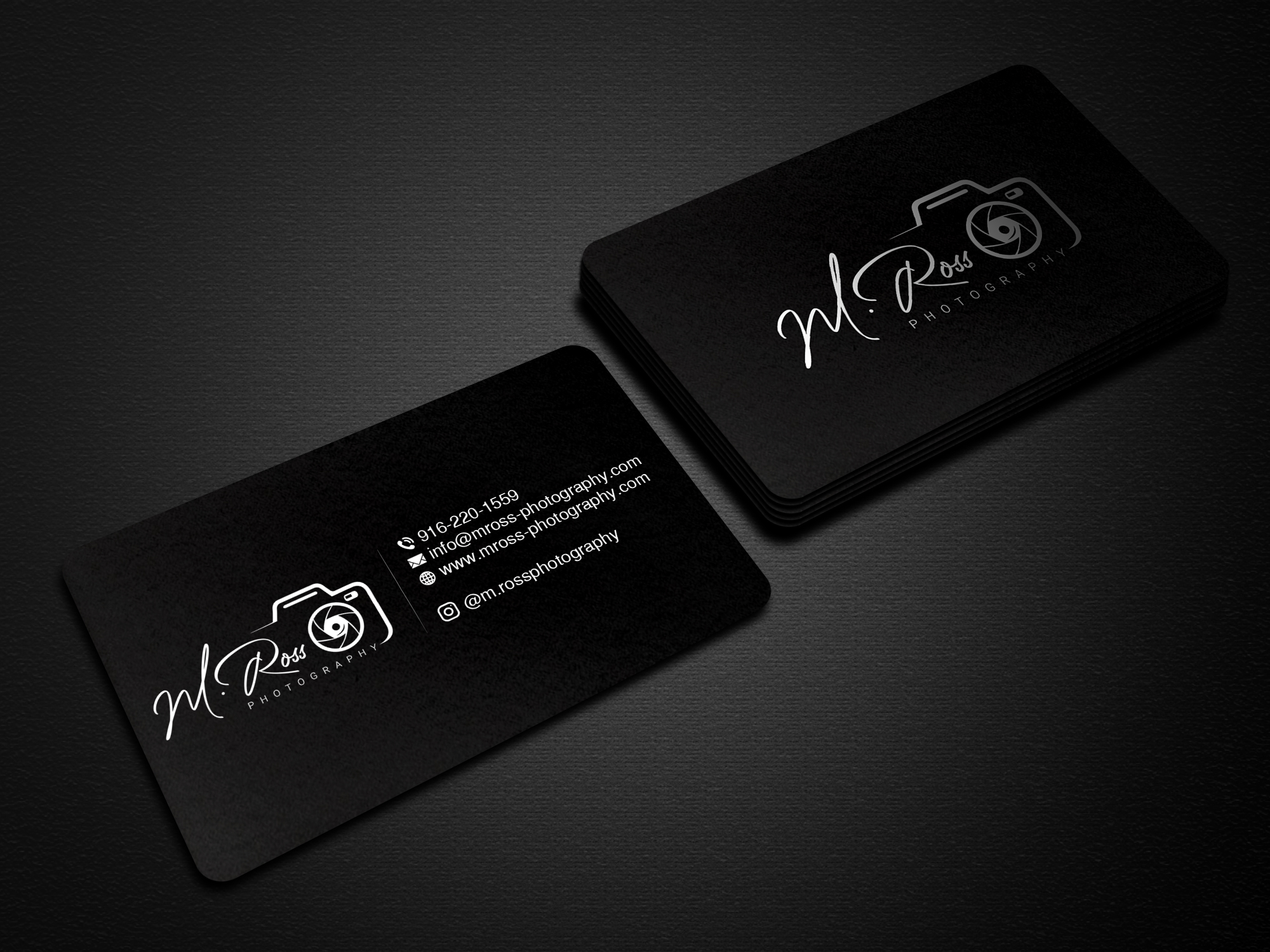 Visitenkarten-Design von Creations Box 2015 für dieses Projekt | Design #25725870