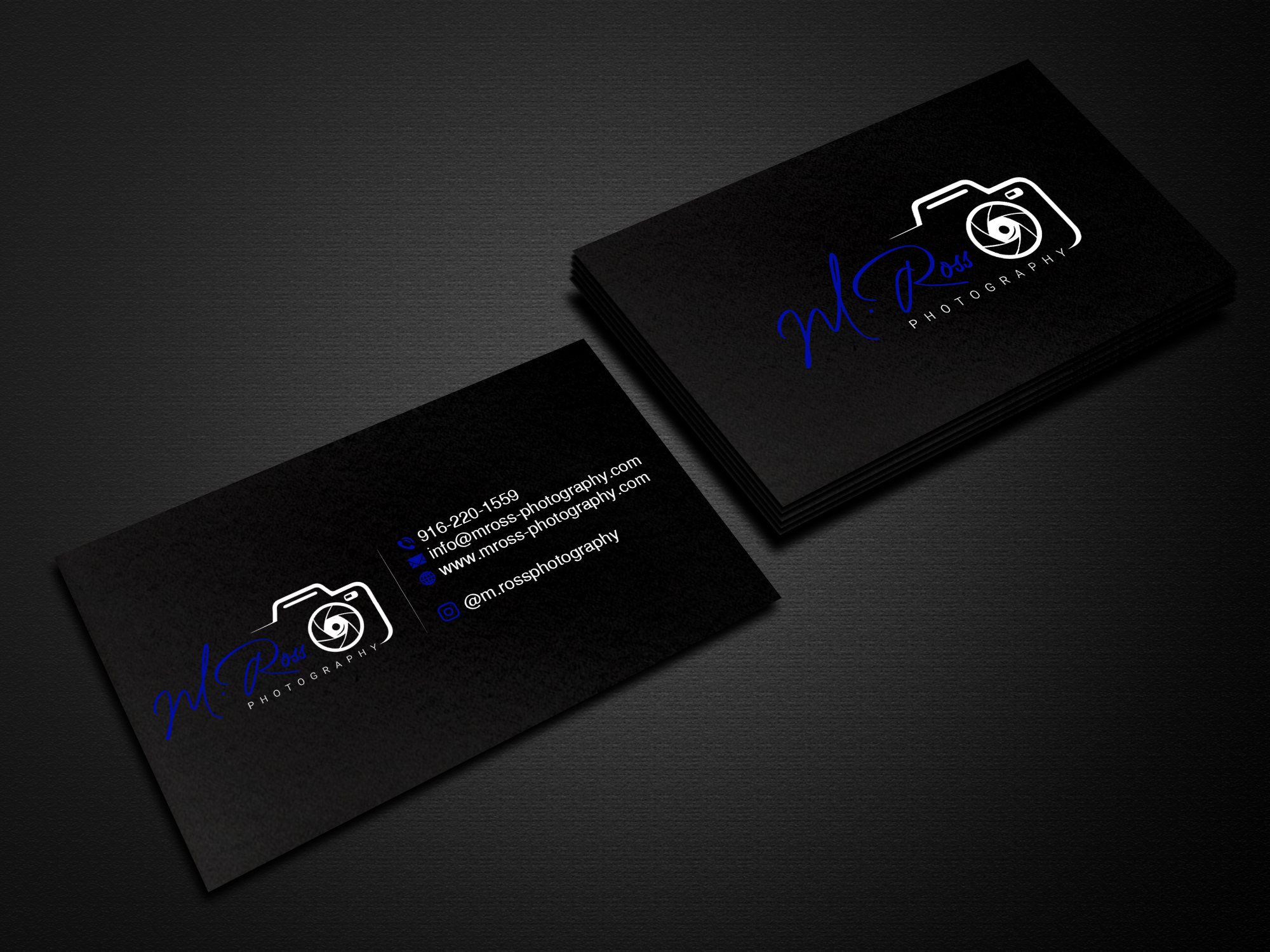 Business Card Design by Creations Box 2015 for this project | Design #25725871