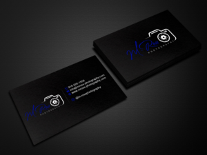 Business Card Design by Creations Box 2015 for this project | Design: #25725871