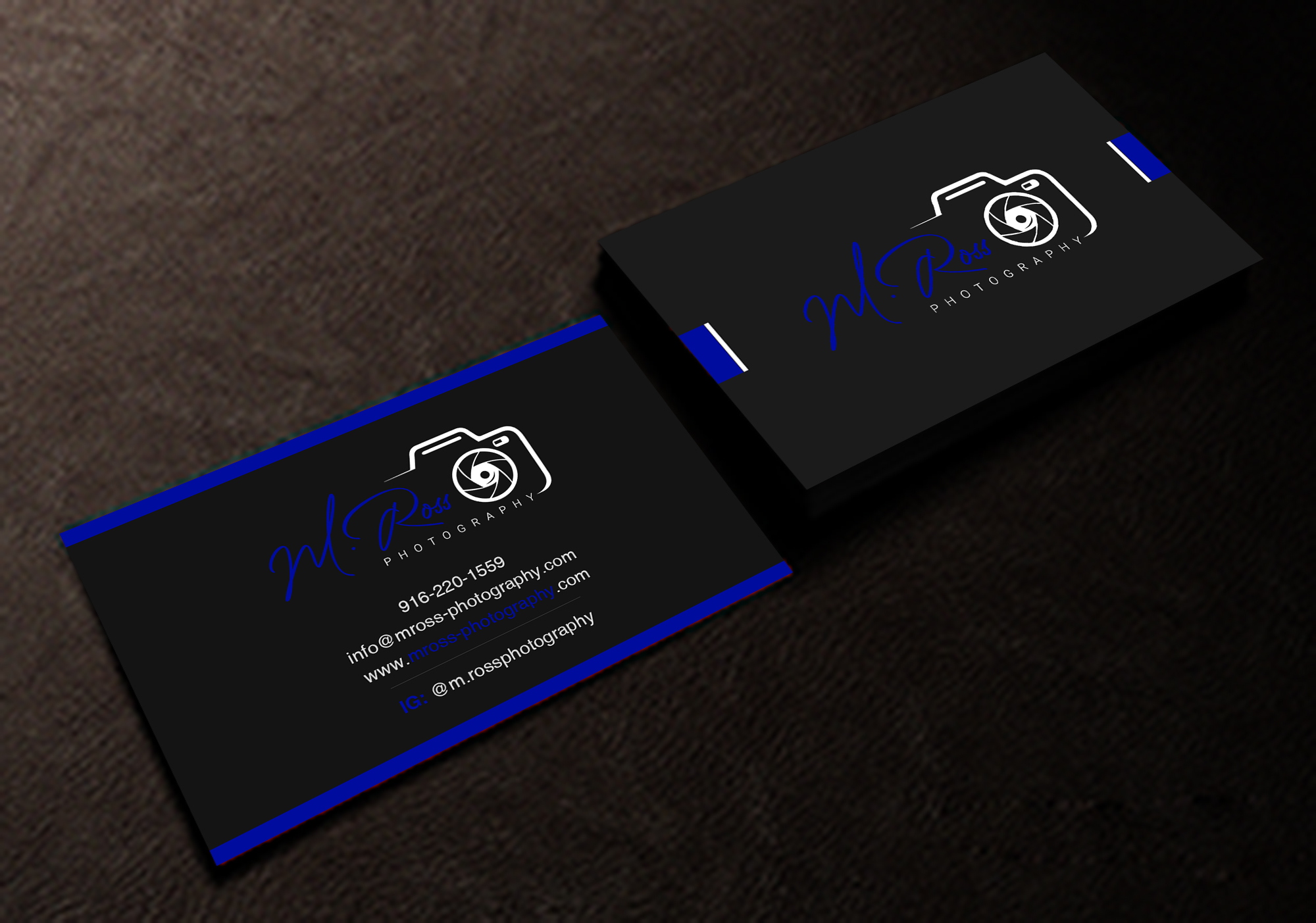 Business Card Design by Creations Box 2015 for this project | Design #25727682