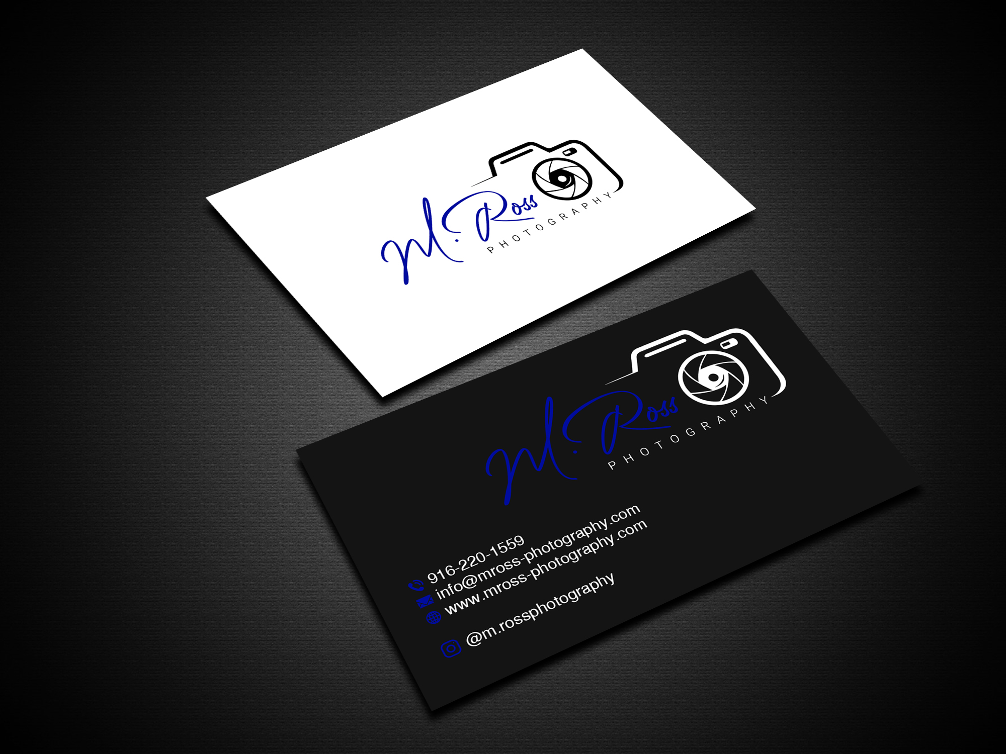 Visitenkarten-Design von Creations Box 2015 für dieses Projekt | Design #25727684