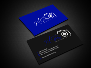 Business Card Design by Creations Box 2015 for this project | Design: #25727685