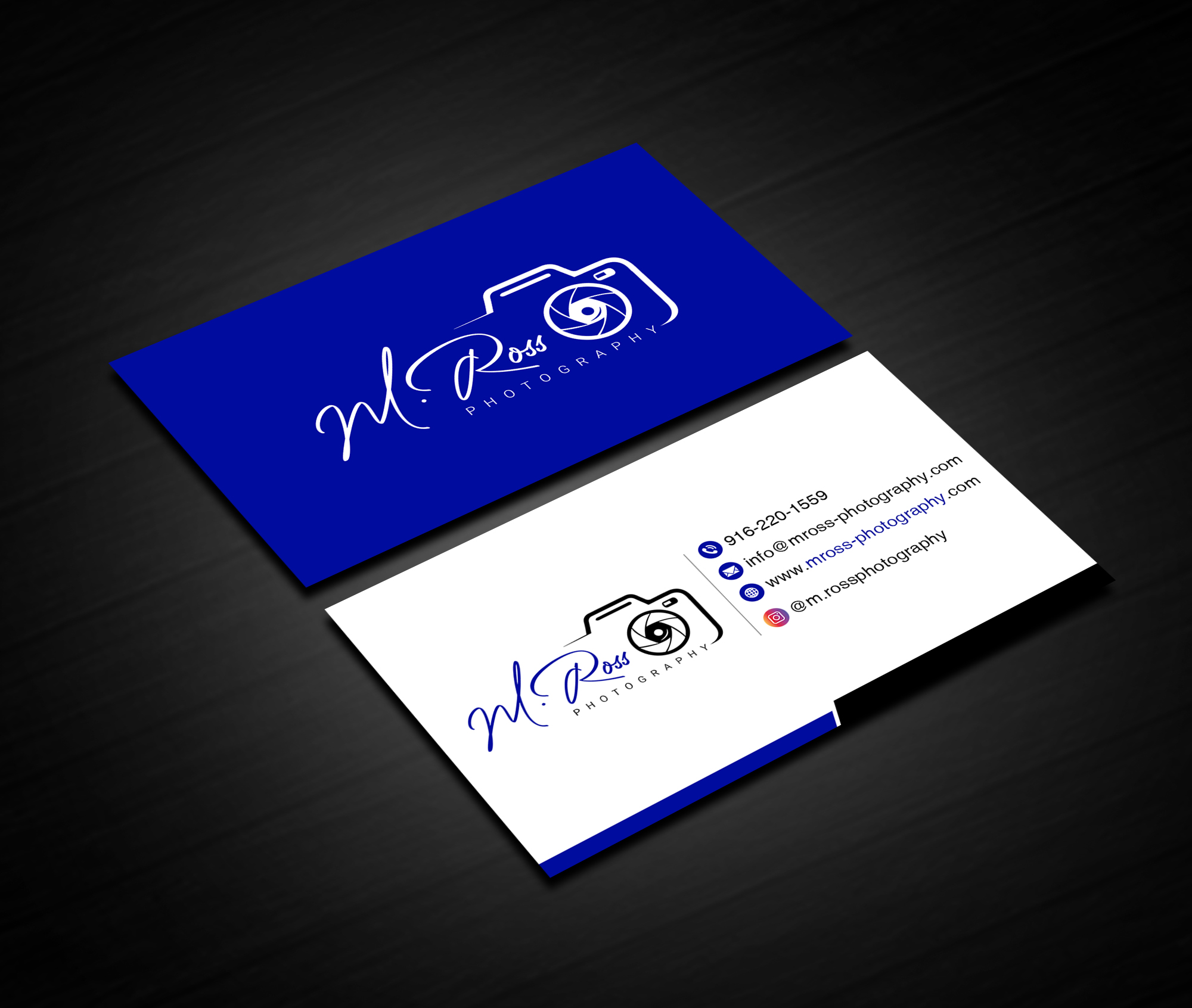 Business Card Design by Creations Box 2015 for this project | Design #25727686