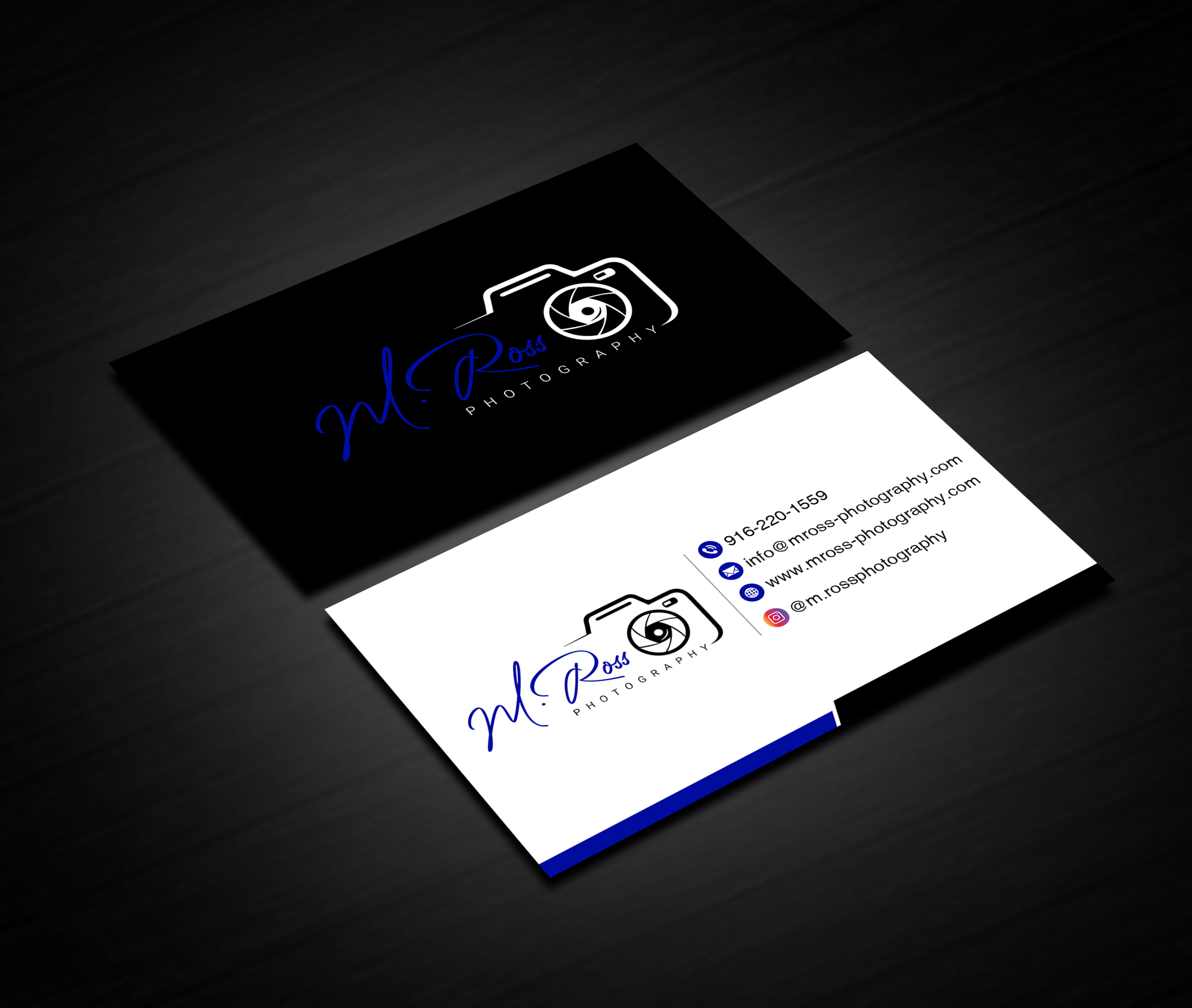 Visitenkarten-Design von Creations Box 2015 für dieses Projekt | Design #25727692