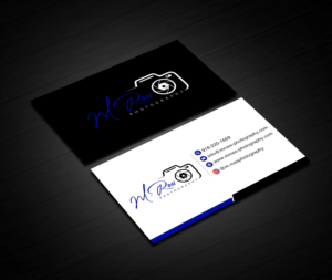 Business Card Design by Creations Box 2015 for this project | Design: #25727692