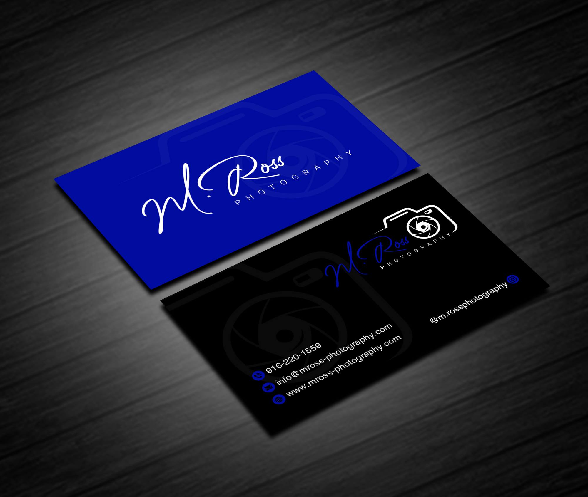 Business Card Design by Creations Box 2015 for this project | Design #25727693