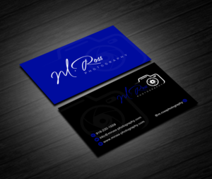 Business Card Design by Creations Box 2015 for this project | Design: #25727693