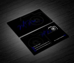 Business Card Design by Creations Box 2015 for this project | Design: #25727694