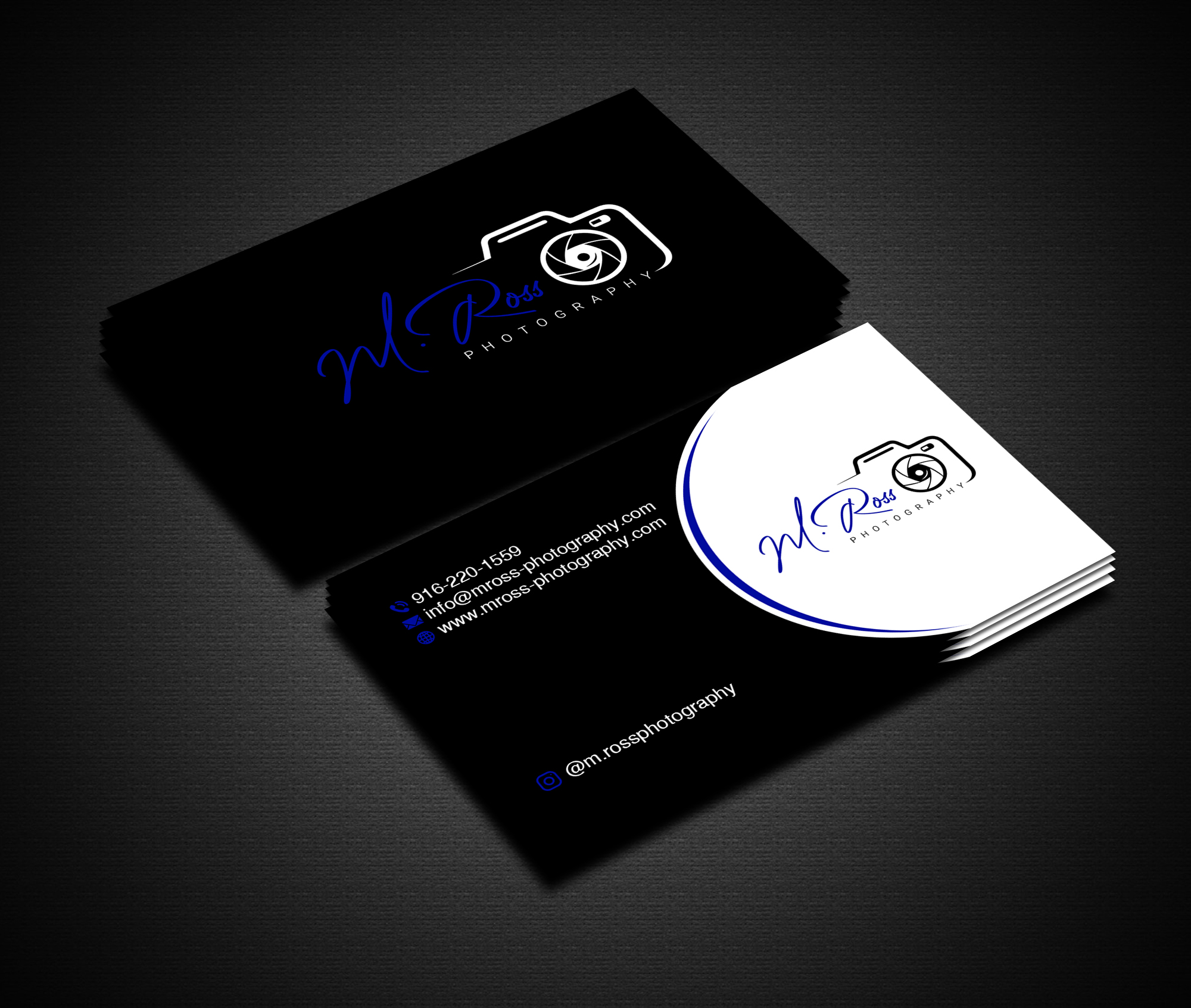 Visitenkarten-Design von Creations Box 2015 für dieses Projekt | Design #25727695