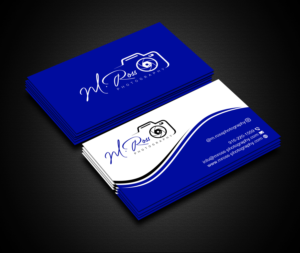 Business Card Design by Creations Box 2015 for this project | Design: #25727696