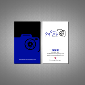 Business Card Design by Creations Box 2015 for this project | Design: #25727703