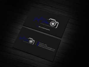 Business Card Design by Creations Box 2015 for this project | Design: #25727704