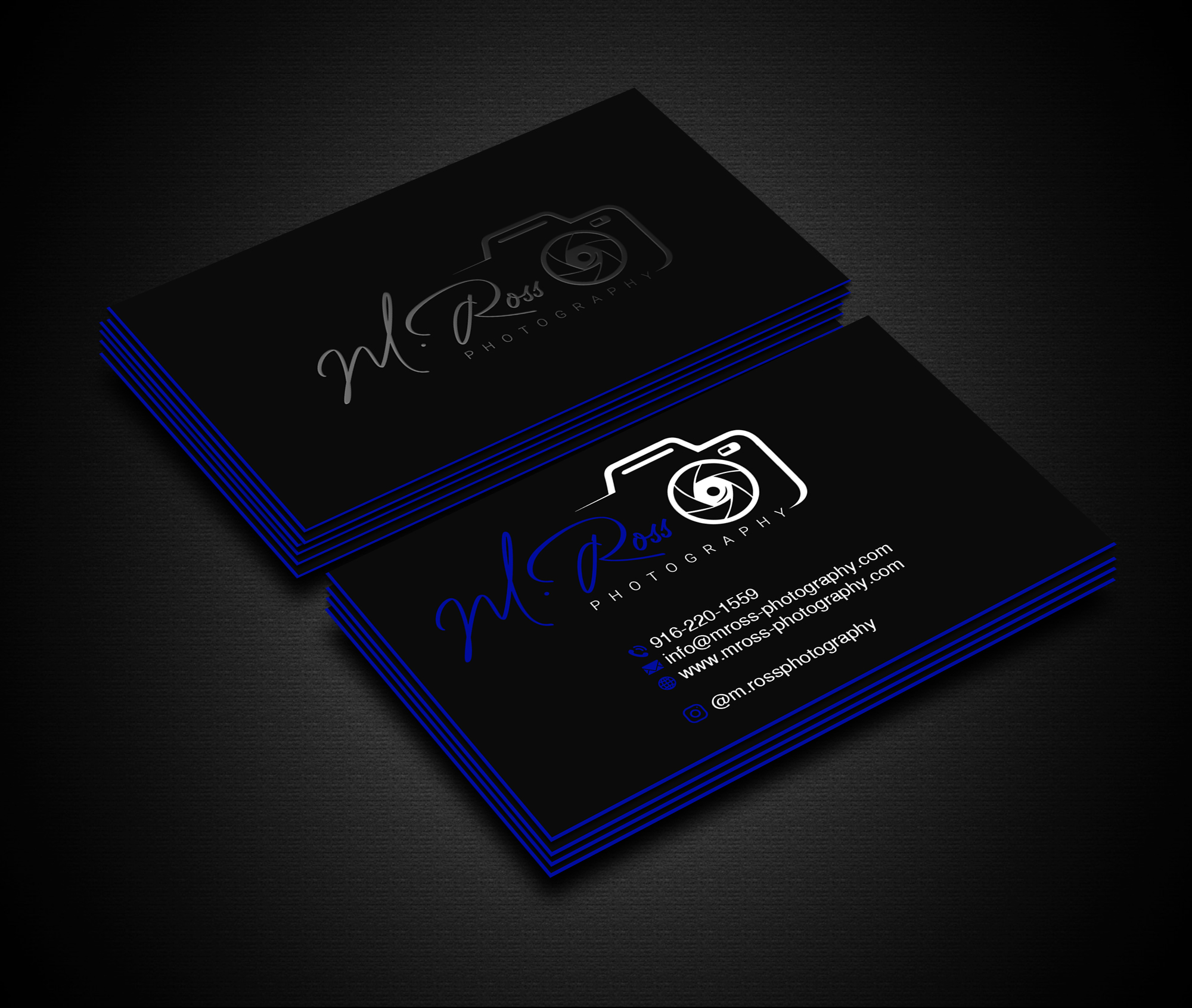 Business Card Design by Creations Box 2015 for this project | Design #25727705