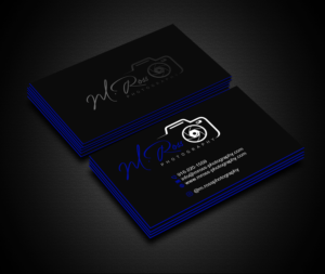 Business Card Design by Creations Box 2015 for this project | Design: #25727705