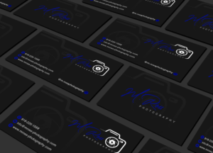 Business Card Design by Creations Box 2015 for this project | Design: #25727706