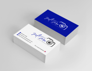 Business Card Design by Creations Box 2015 for this project | Design: #25730767