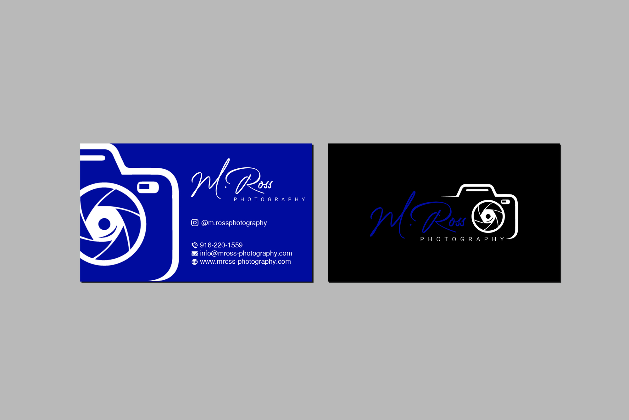 Visitenkarten-Design von Creations Box 2015 für dieses Projekt | Design #25730769