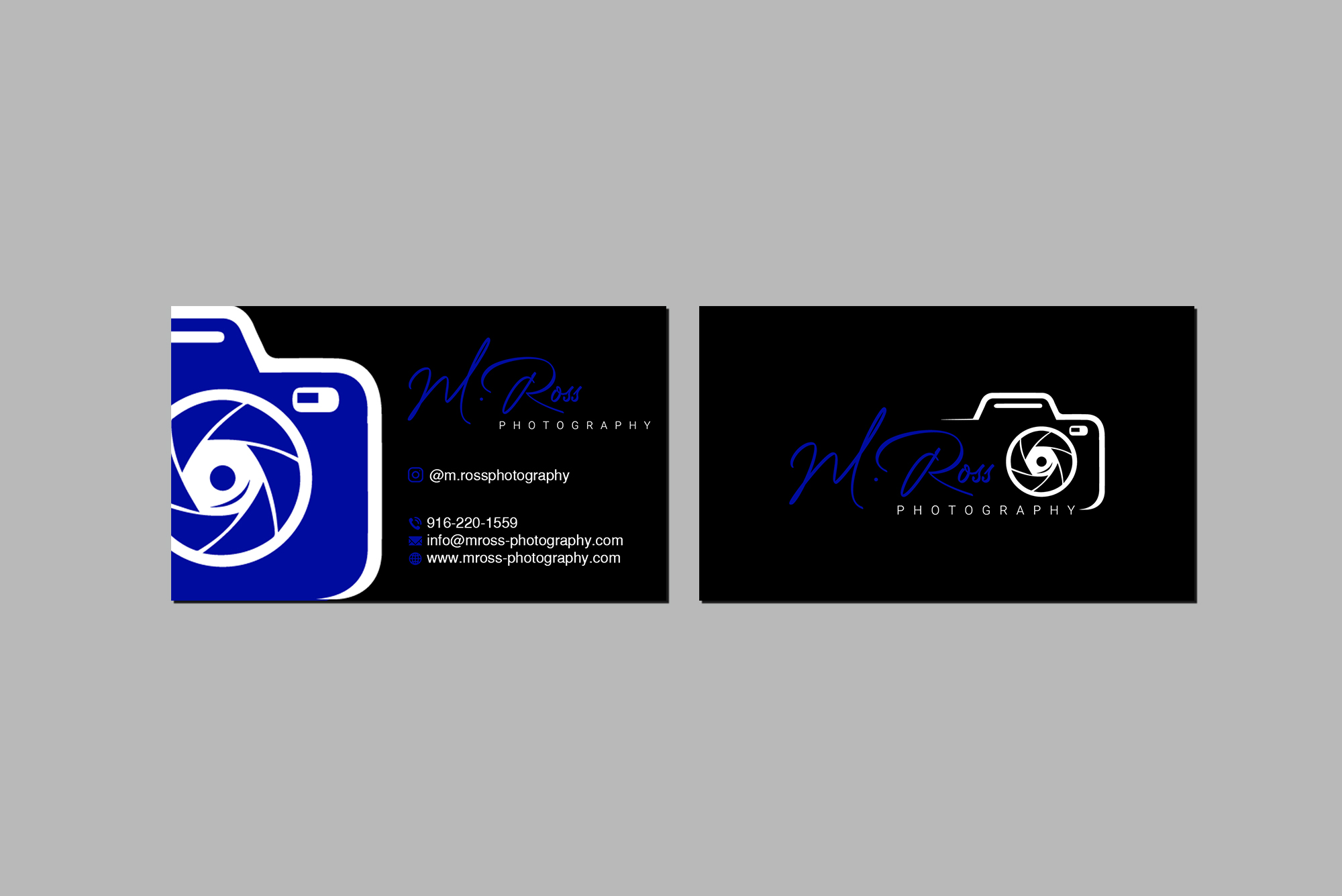 Business Card Design by Creations Box 2015 for this project | Design #25730773