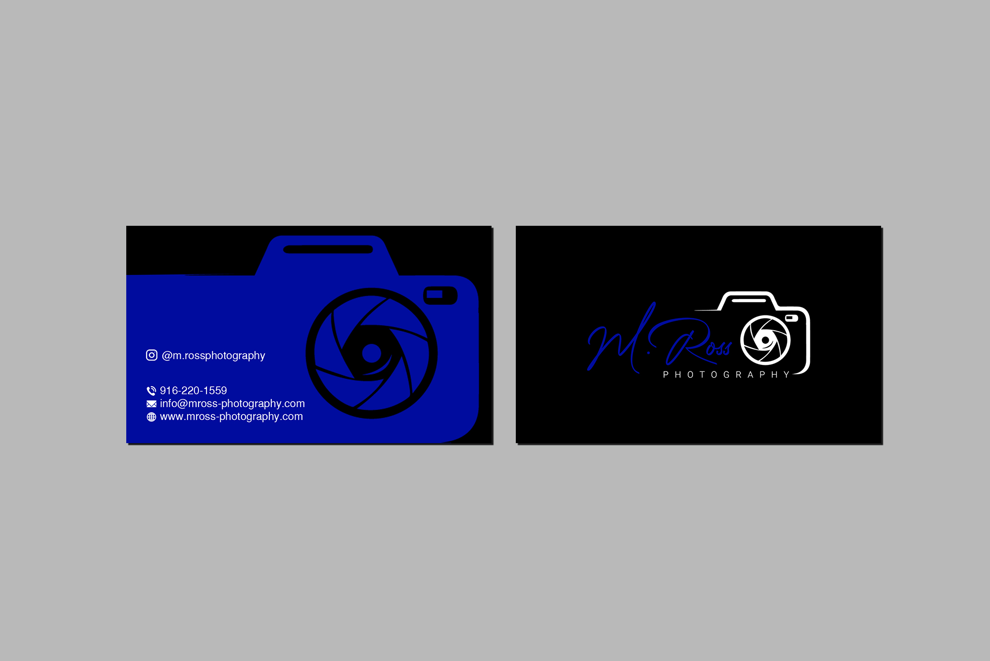 Business Card Design by Creations Box 2015 for this project | Design #25730774