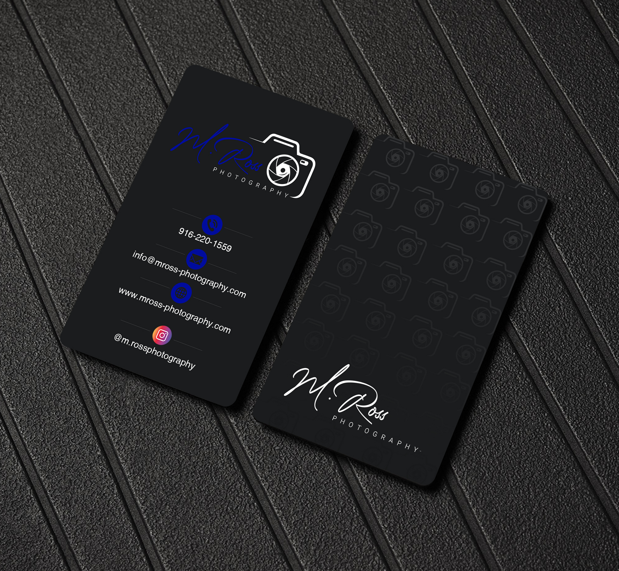 Visitenkarten-Design von Creations Box 2015 für dieses Projekt | Design #25730775