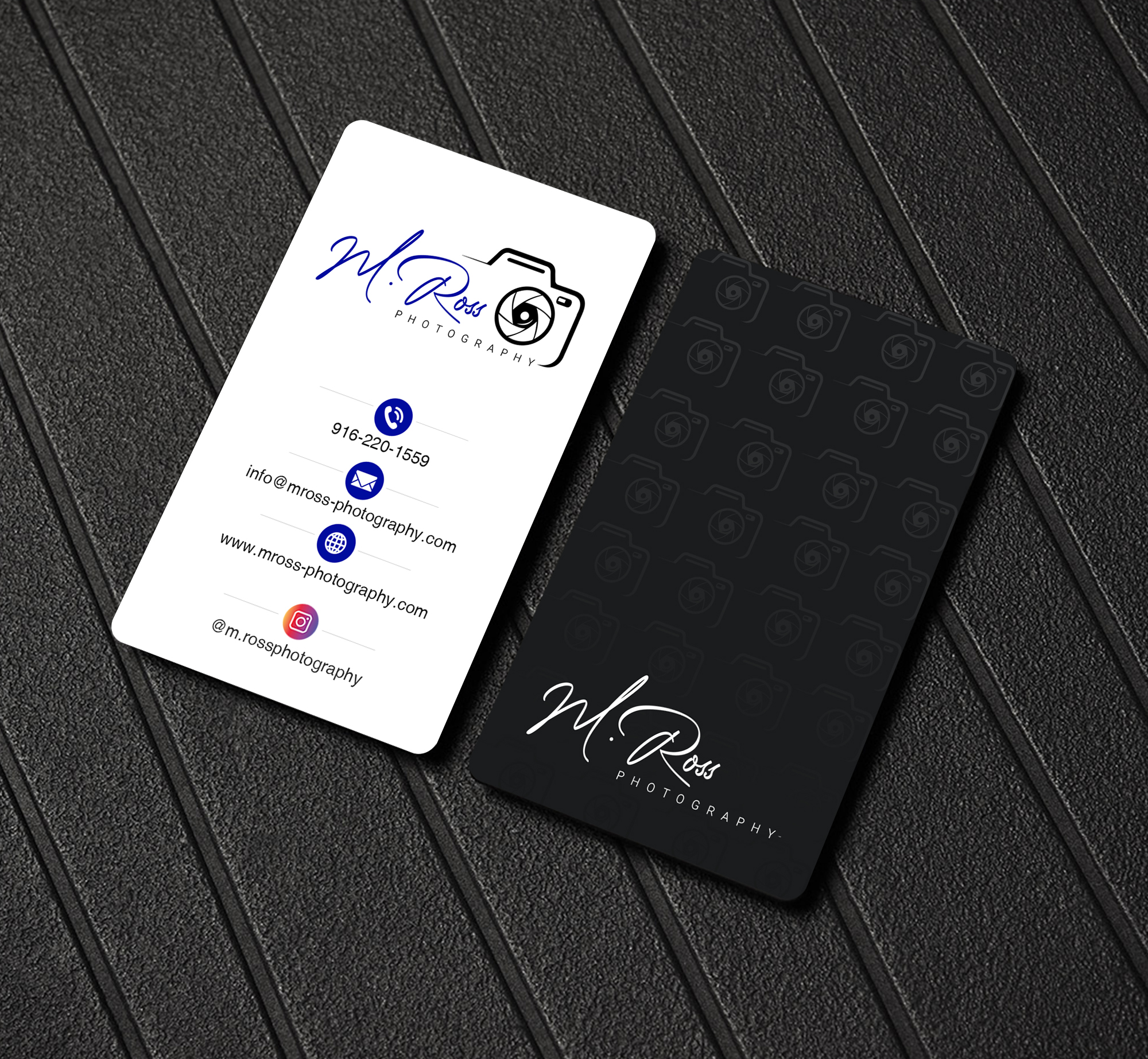 Business Card Design by Creations Box 2015 for this project | Design #25730776