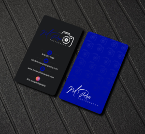Business Card Design by Creations Box 2015 for this project | Design: #25730777