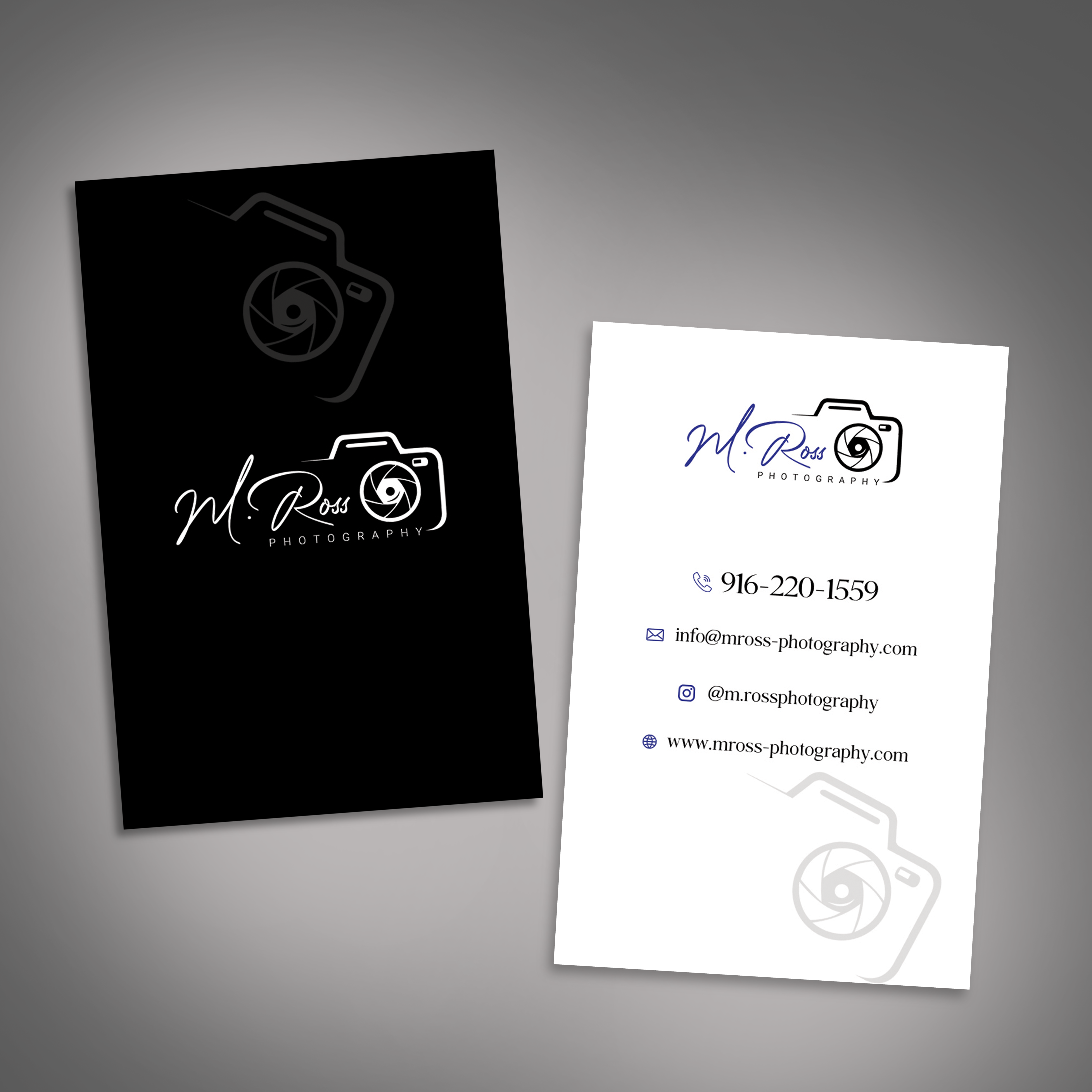 Business Card Design by design88 for this project | Design #25726655