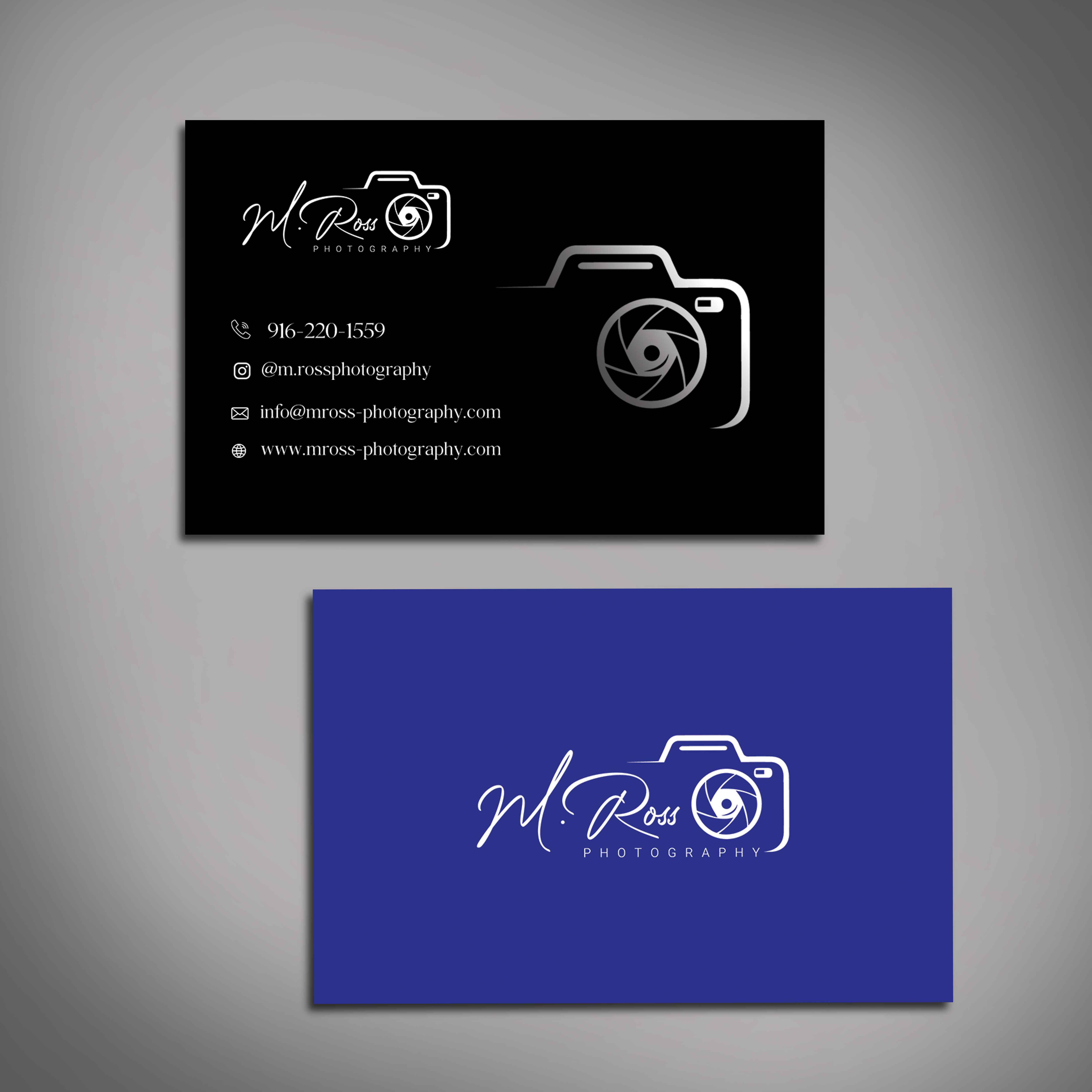 Business Card Design by design88 for this project | Design #25726754