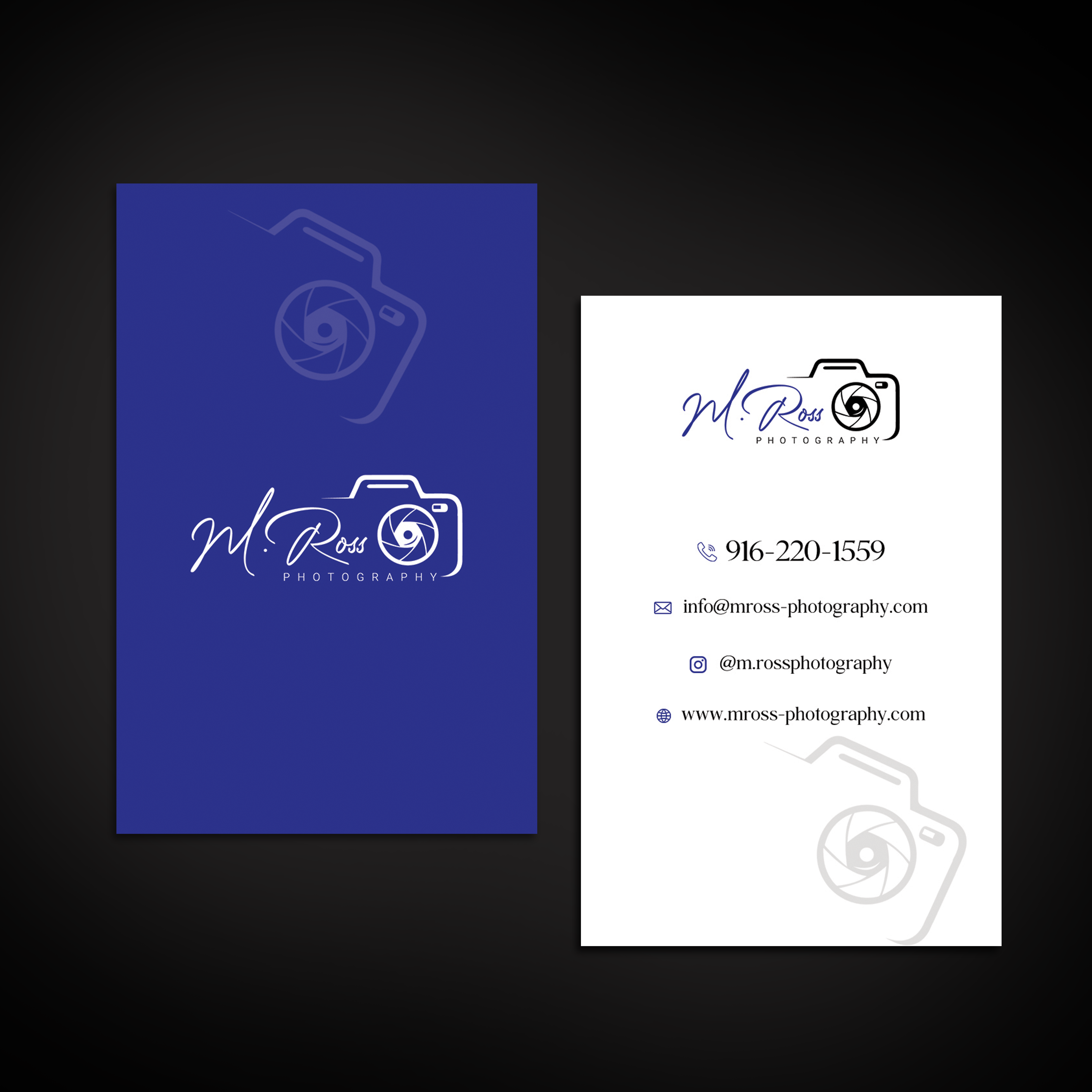 Business Card Design by design88 for this project | Design #25726776