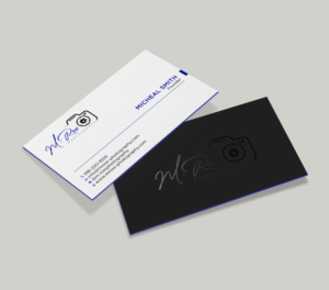 Business Card Design by Tripti Ranjan Gain for this project | Design: #25724585