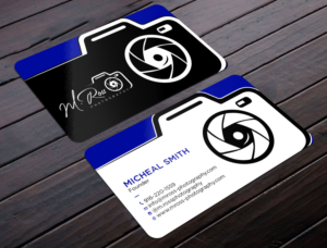 Business Card Design by Tripti Ranjan Gain for this project | Design: #25724591