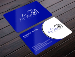 Business Card Design by Tripti Ranjan Gain for this project | Design: #25724592
