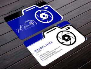 Business Card Design by Tripti Ranjan Gain for this project | Design: #25724593