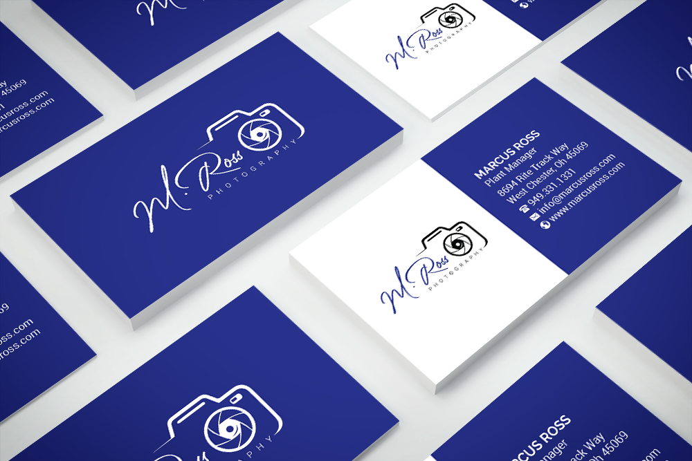 Business Card Design by R.design for this project | Design #25708513
