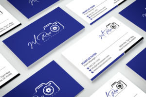 Business Card Design by R.design for this project | Design: #25708515