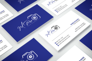 Business Card Design by R.design for this project | Design: #25708524