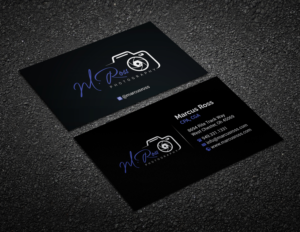 Business Card Design by R.design for this project | Design: #25713889