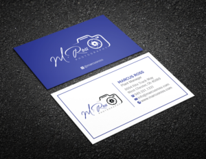 Business Card Design by R.design for this project | Design: #25713957