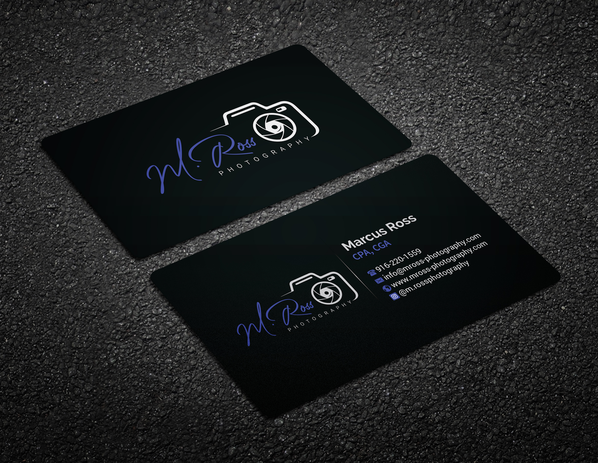 Design de Carte de Visite par R.design pour ce projet | Design #25729167