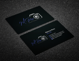 Business Card Design by R.design for this project | Design: #25729167